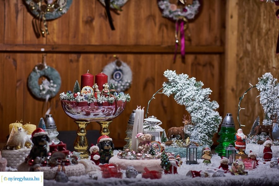 Advent első gyertyája 2022