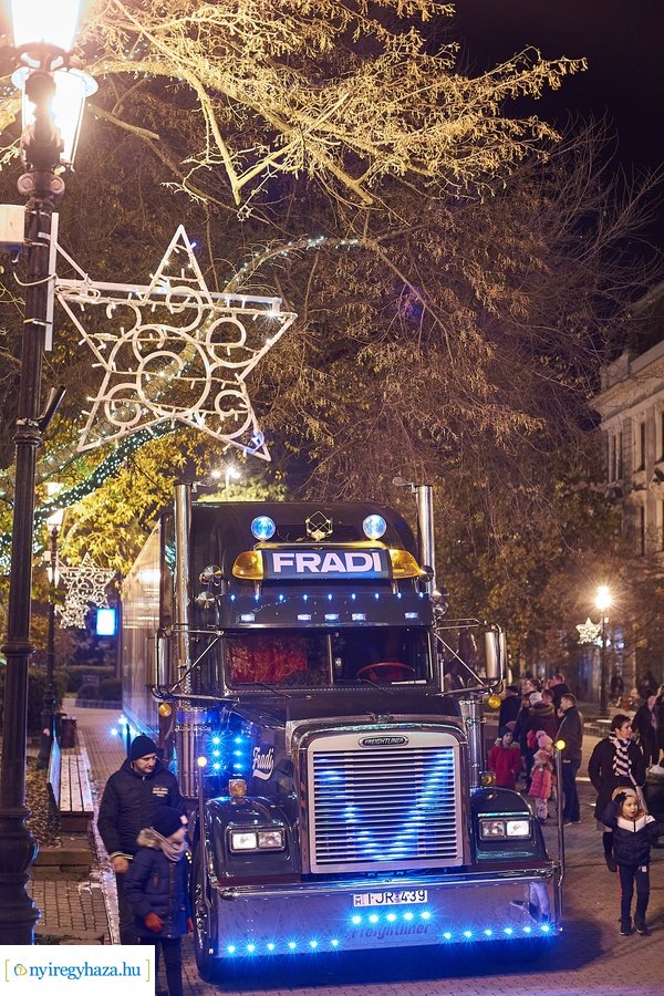 Advent első gyertyája 2022