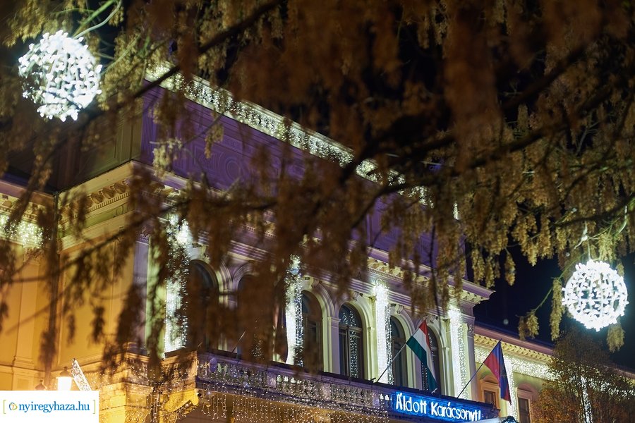 Advent első gyertyája 2022