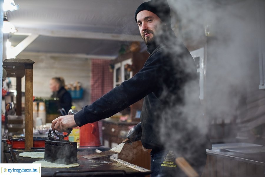 Advent első gyertyája 2022