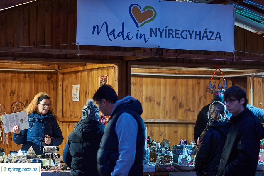 Advent első gyertyája 2022