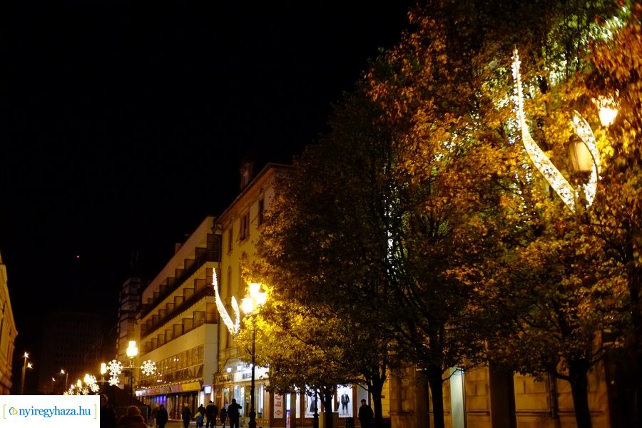 Advent első gyertyája 2023