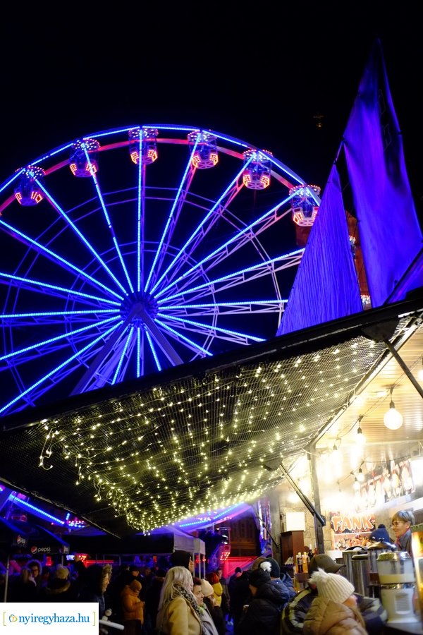 Advent első gyertyája 2023