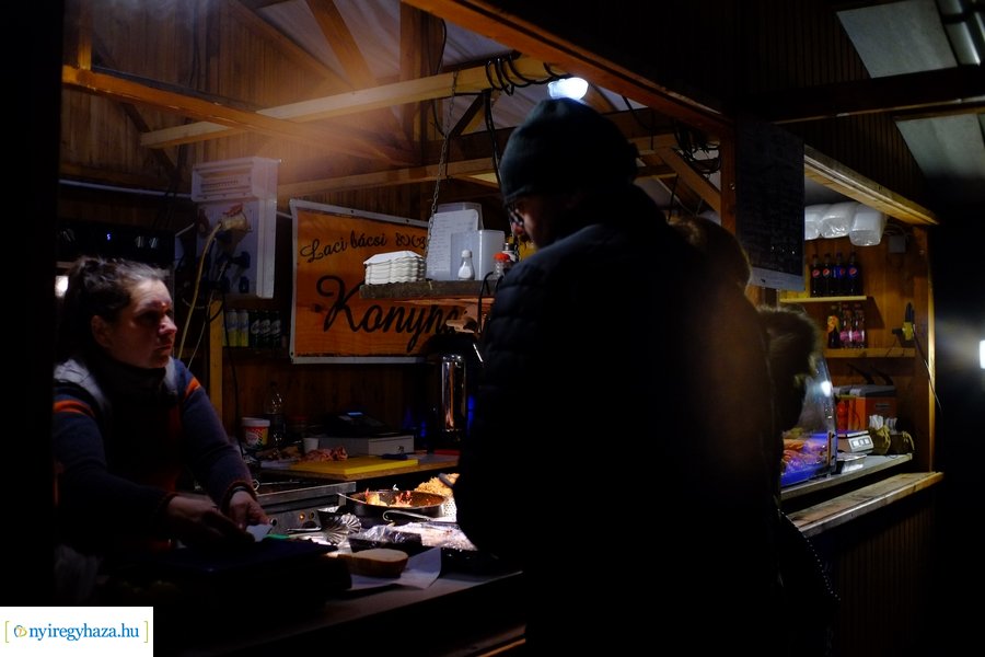 Advent első gyertyája 2023