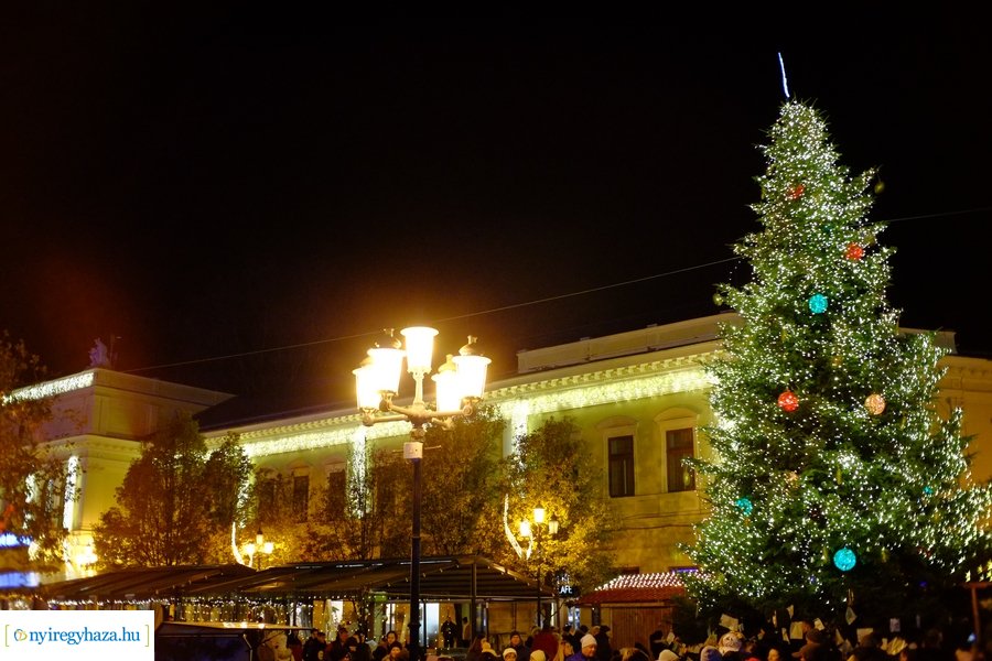 Advent első gyertyája 2023