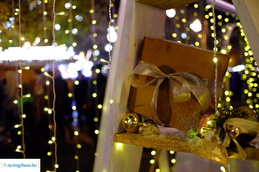 Advent első gyertyája 2023