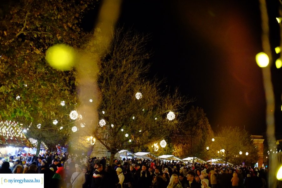 Advent első gyertyája 2023