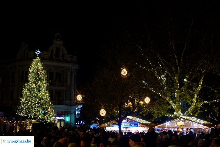 Advent első gyertyája 2023