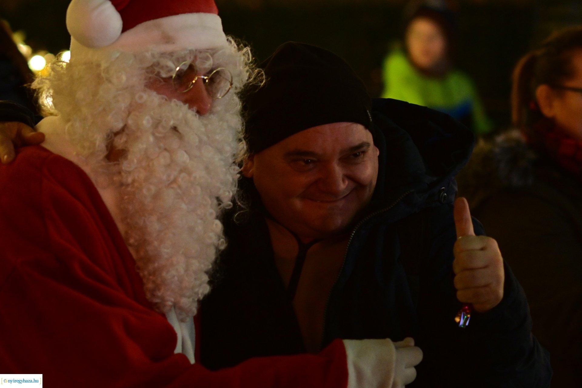 Advent első gyertyája 2024