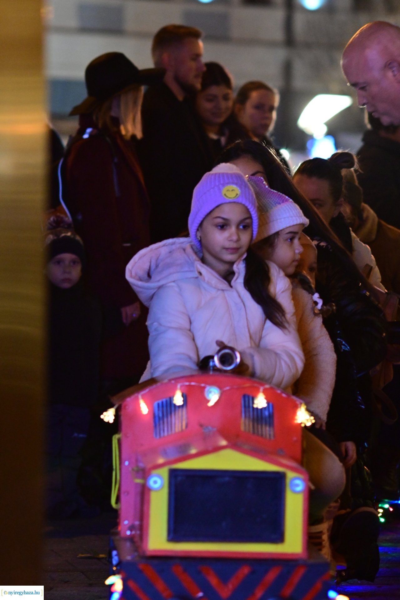 Advent első gyertyája 2024