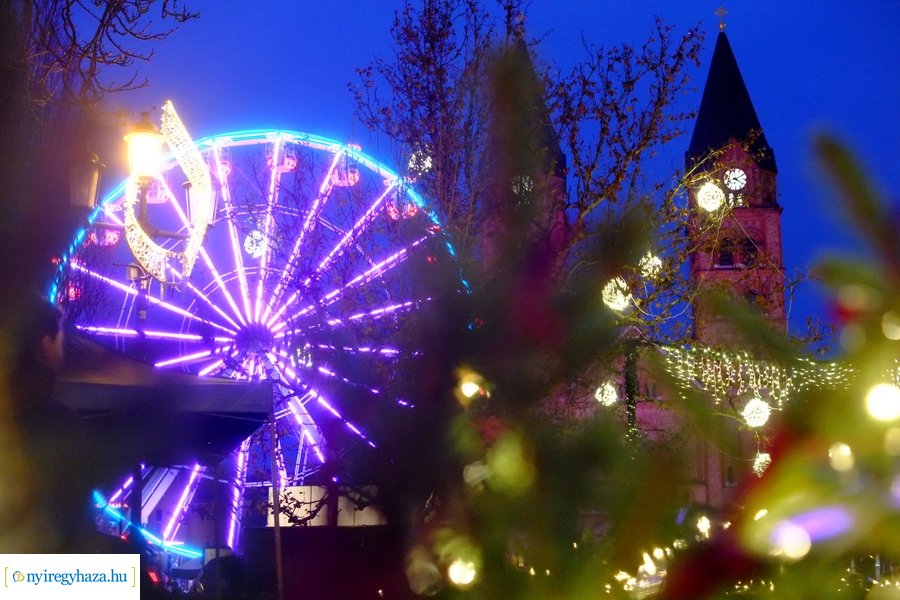 Advent harmadik gyertyája 2022