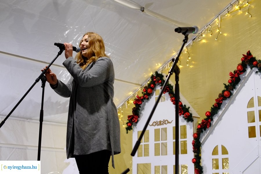 Advent harmadik gyertyája 2022