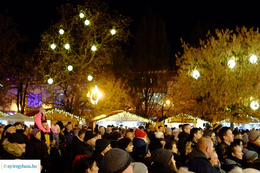 Advent harmadik gyertyája 2022