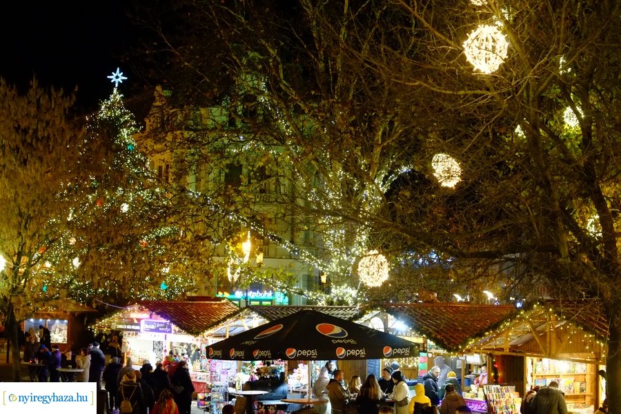 Advent harmadik gyertyája 2022