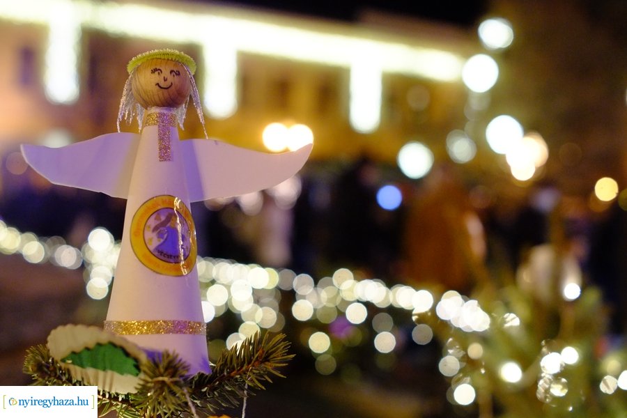 Advent harmadik gyertyája 2022