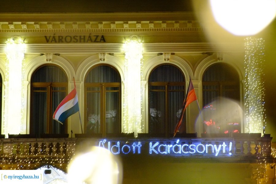 Advent harmadik gyertyája 2022