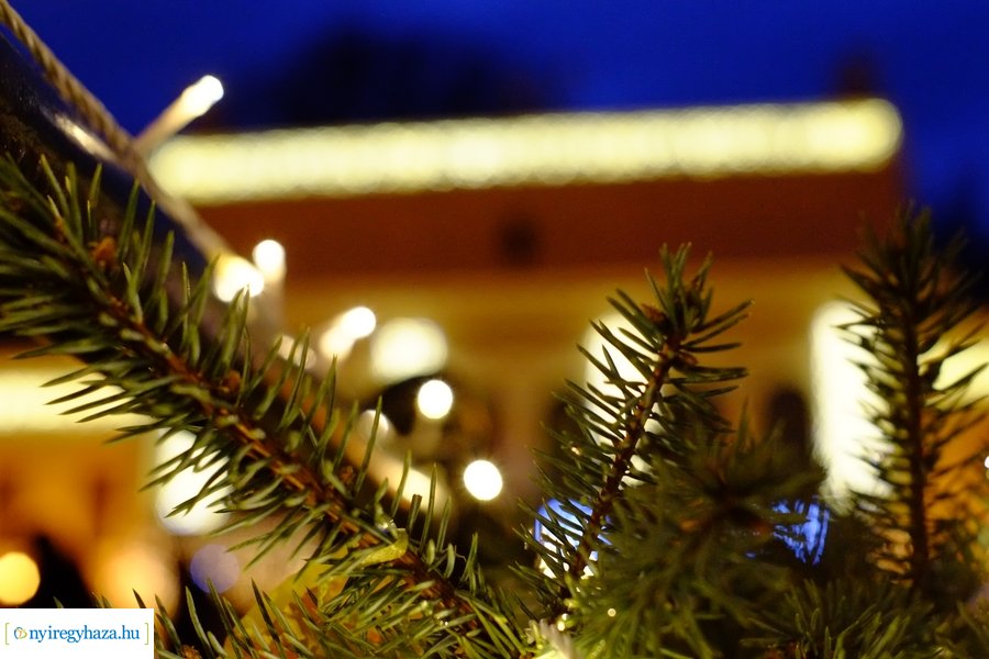 Advent harmadik gyertyája 2022