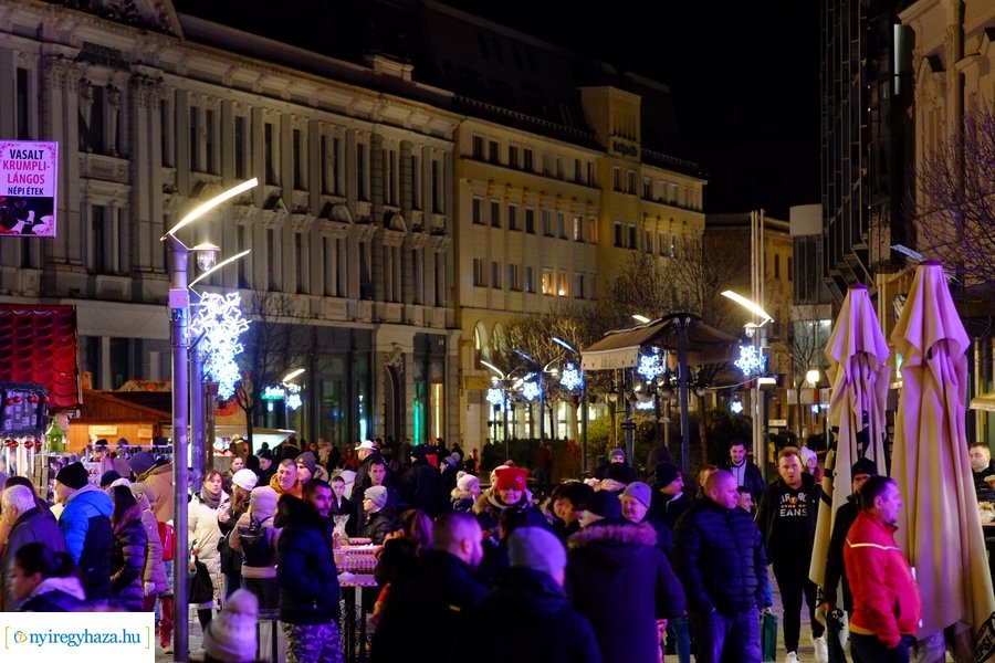 Advent harmadik gyertyája 2022