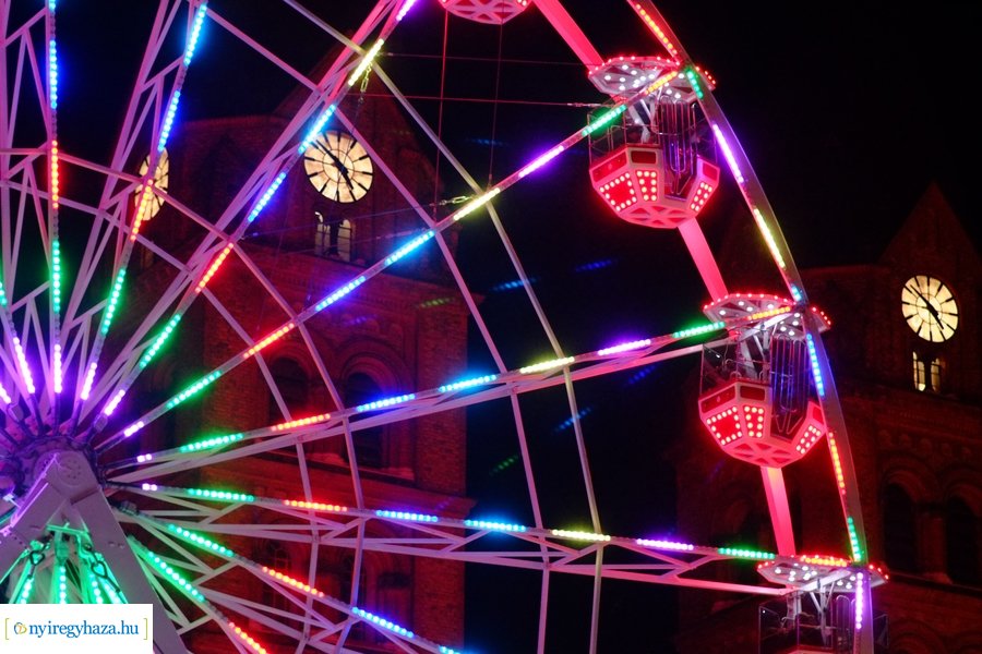 Advent harmadik gyertyája 2022