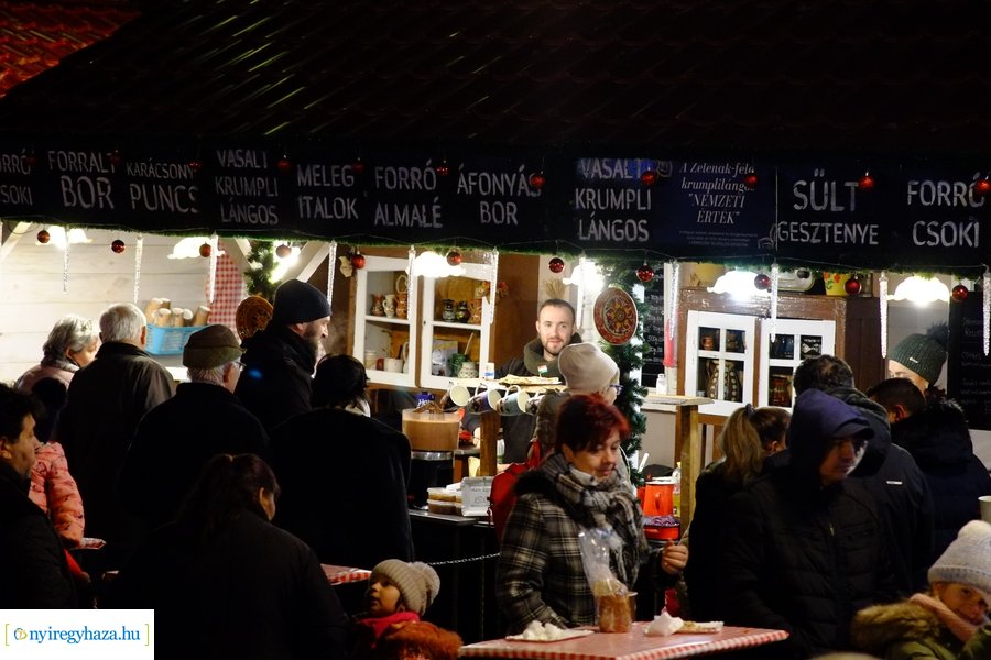 Advent harmadik gyertyája 2022