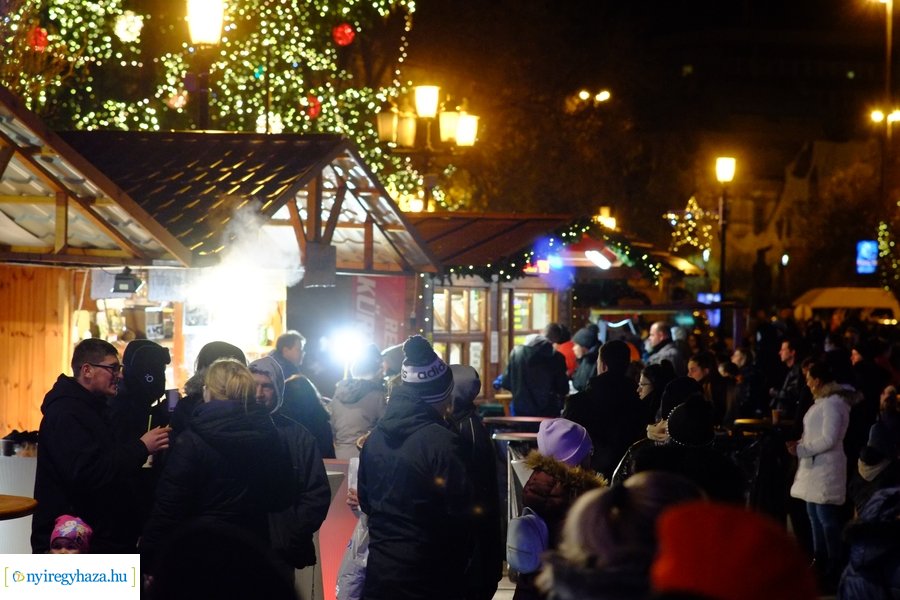 Advent harmadik gyertyája 2022