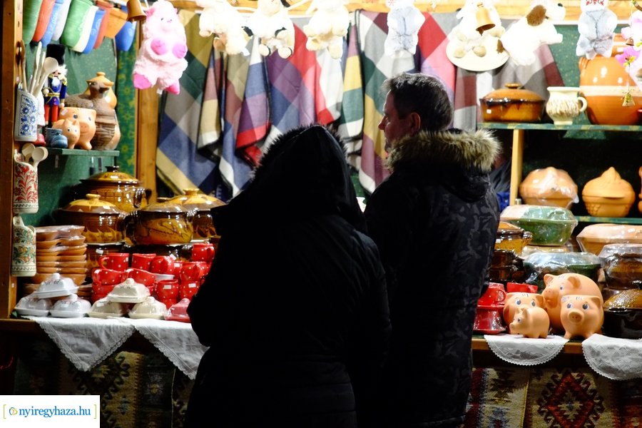 Advent harmadik gyertyája 2022