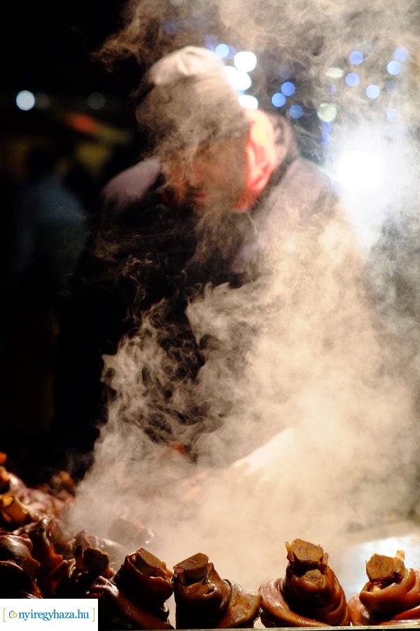 Advent harmadik gyertyája 2022