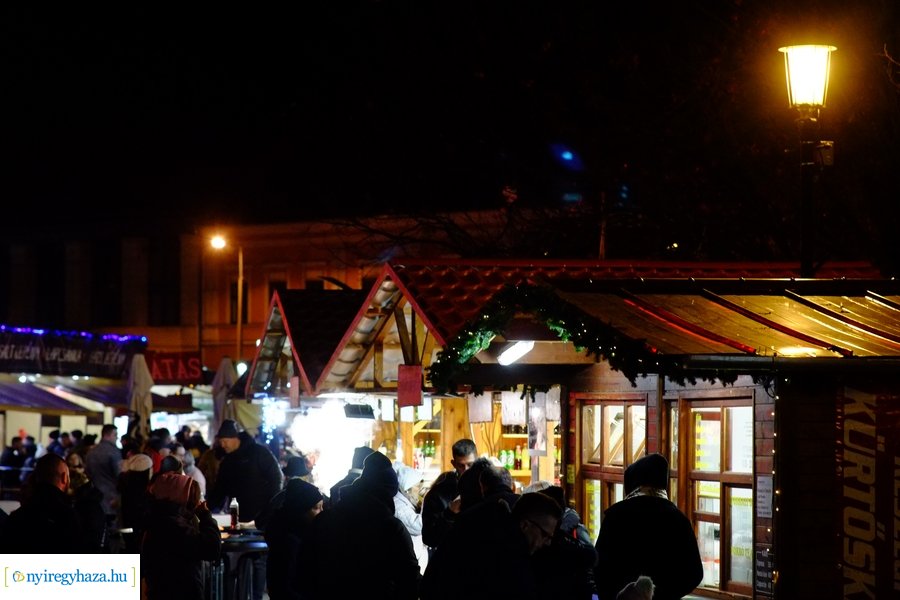 Advent harmadik gyertyája 2022