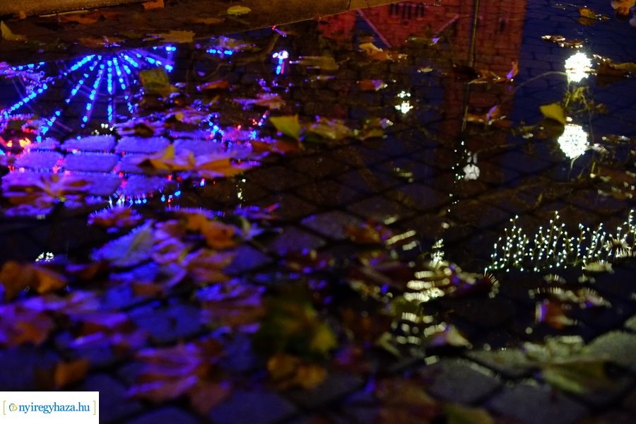 Advent harmadik gyertyája 2022