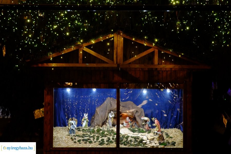 Advent harmadik gyertyája 2022