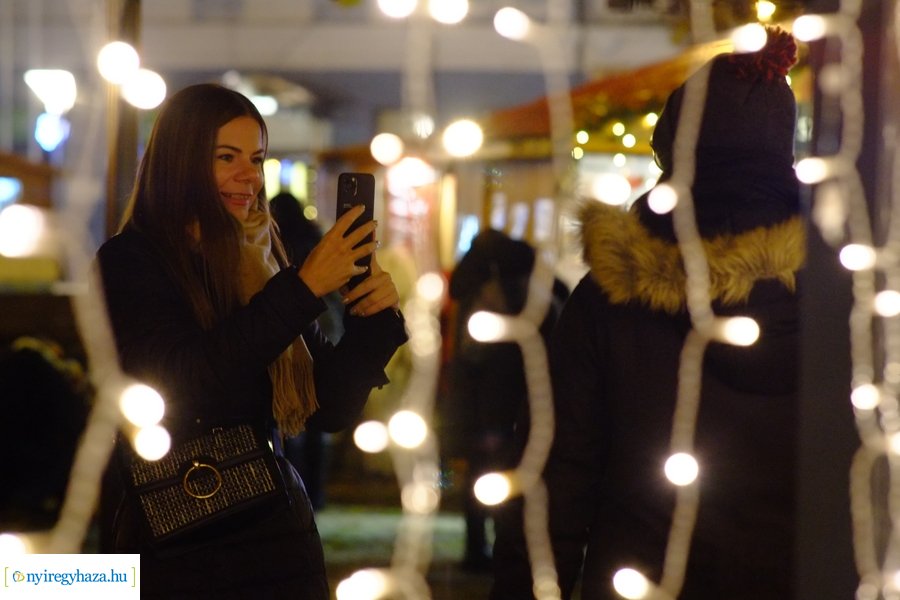 Advent harmadik gyertyája 2022