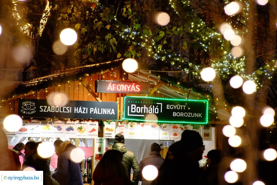 Advent harmadik gyertyája 2022