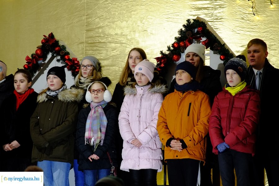 Advent harmadik gyertyája 2022