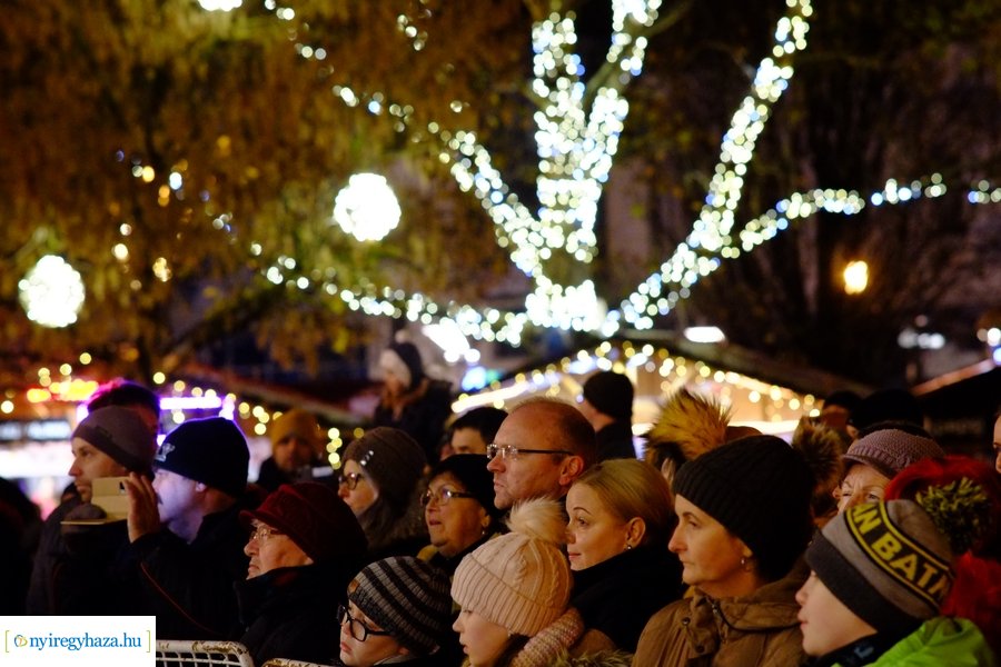 Advent harmadik gyertyája 2022