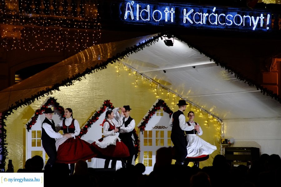 Advent harmadik gyertyája 2022