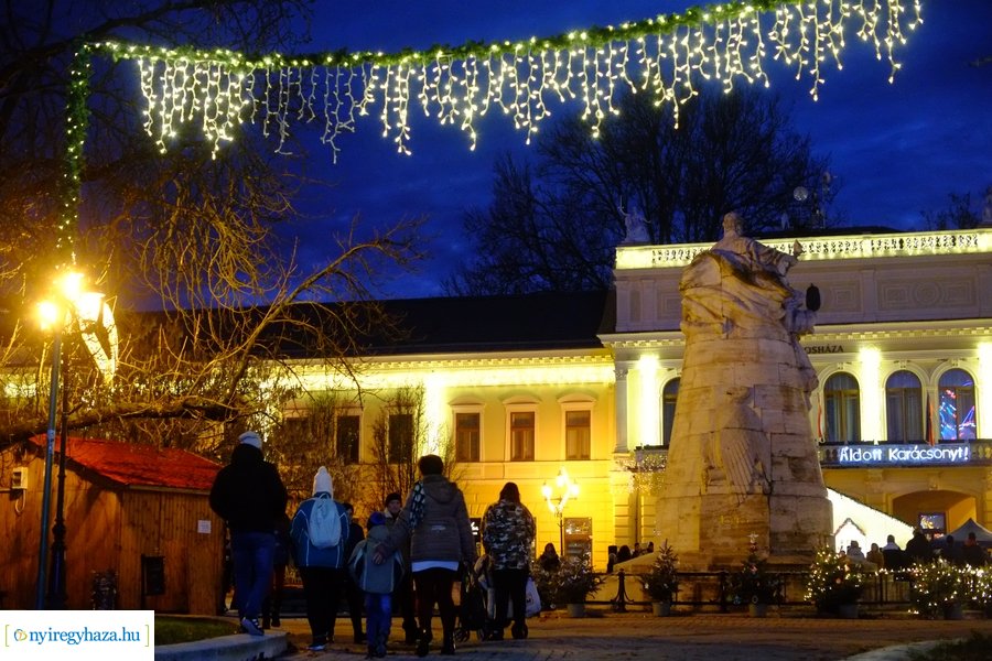 Advent harmadik gyertyája 2022