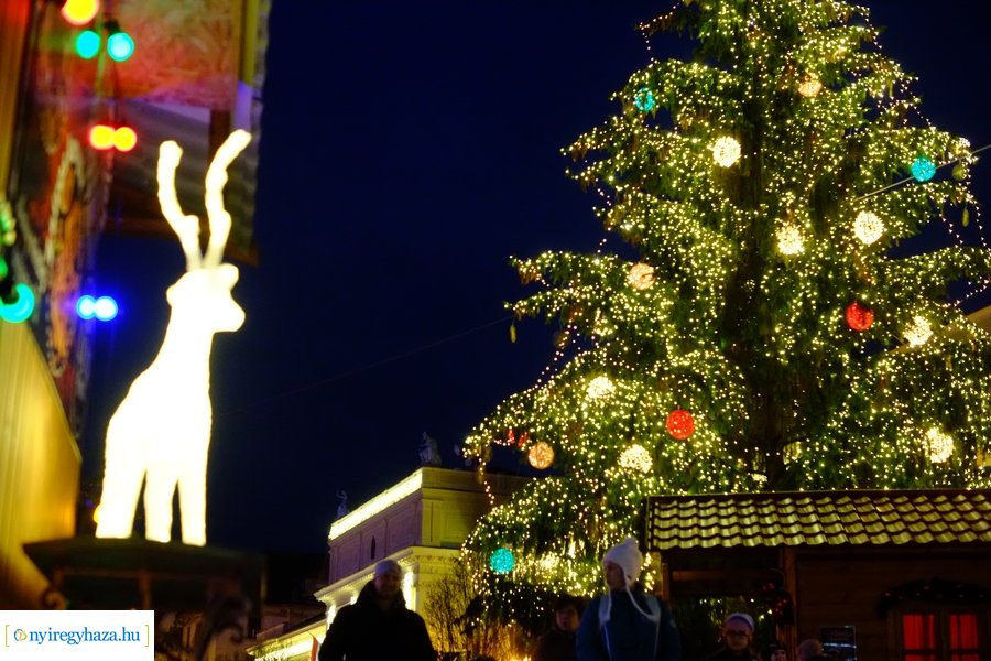 Advent harmadik gyertyája 2022