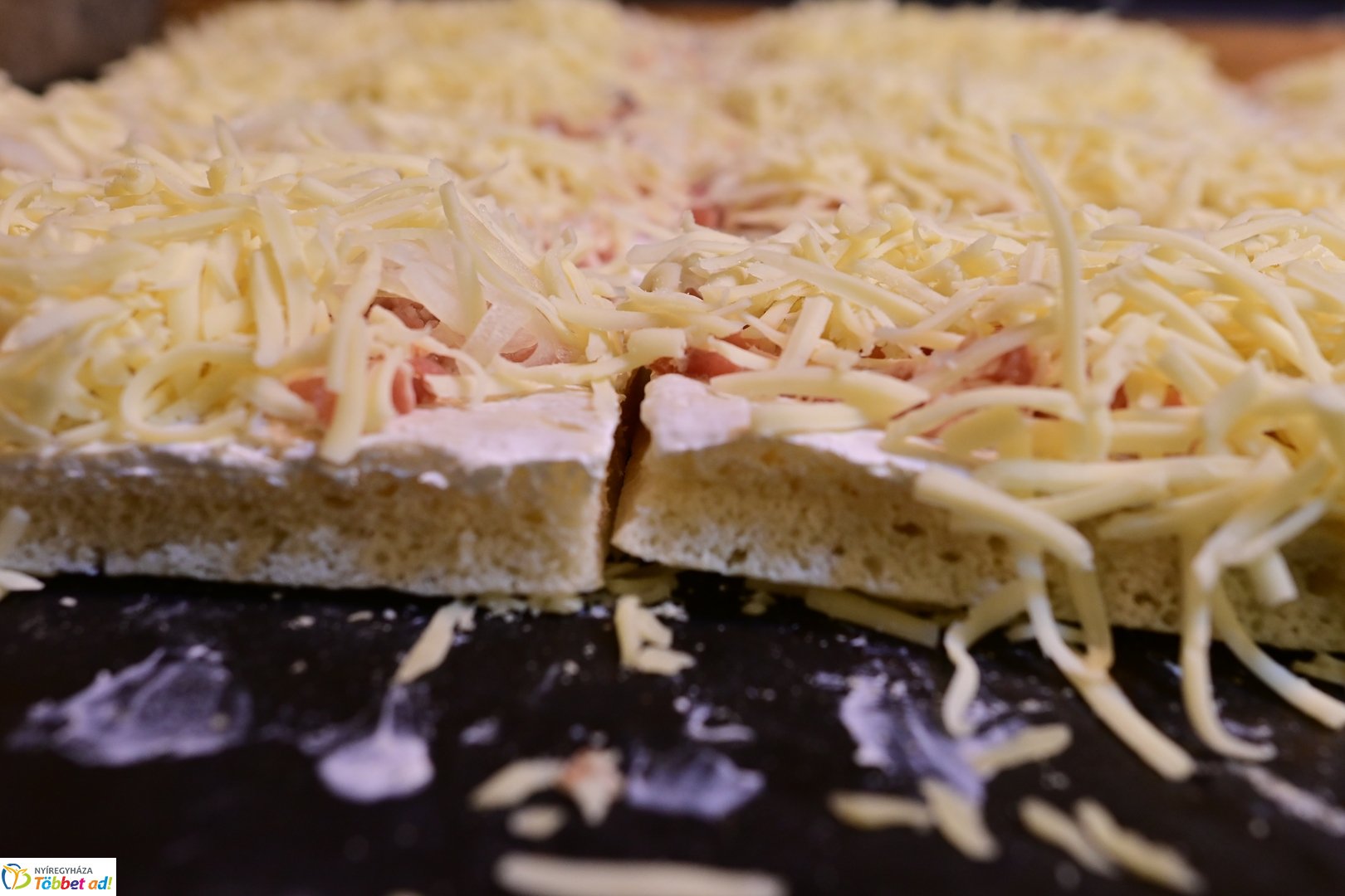 Advent harmadik gyertyája - 2025