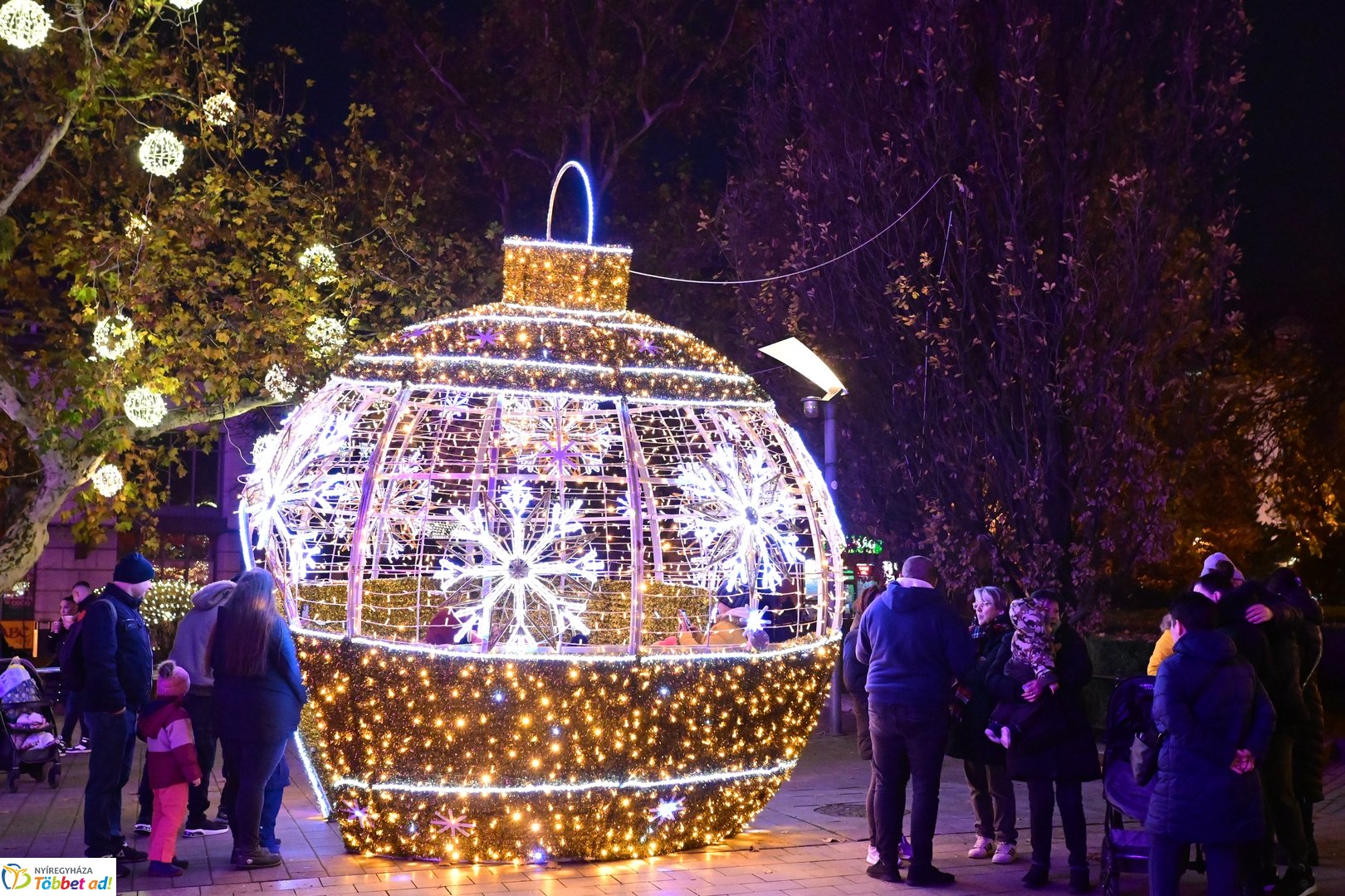 Advent harmadik gyertyája - 2025