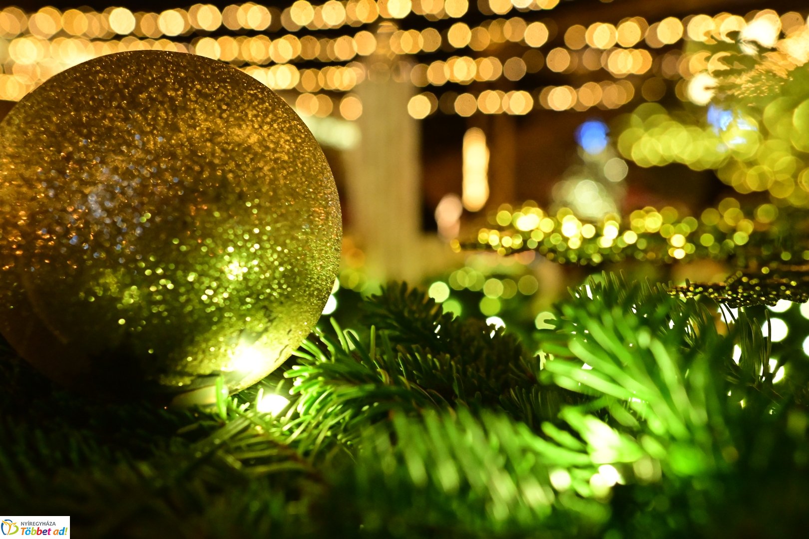 Advent harmadik gyertyája - 2025