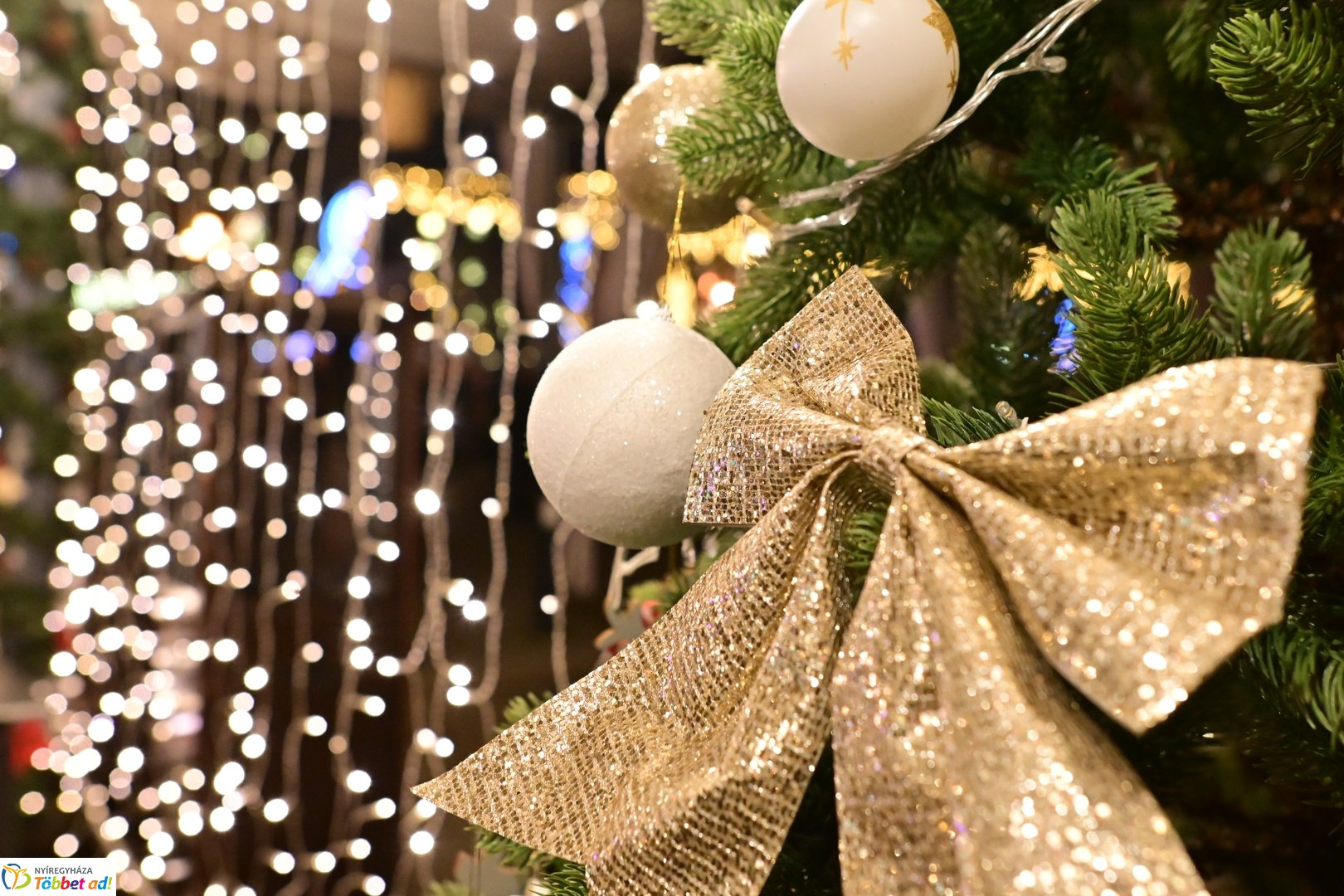 Advent harmadik gyertyája - 2025