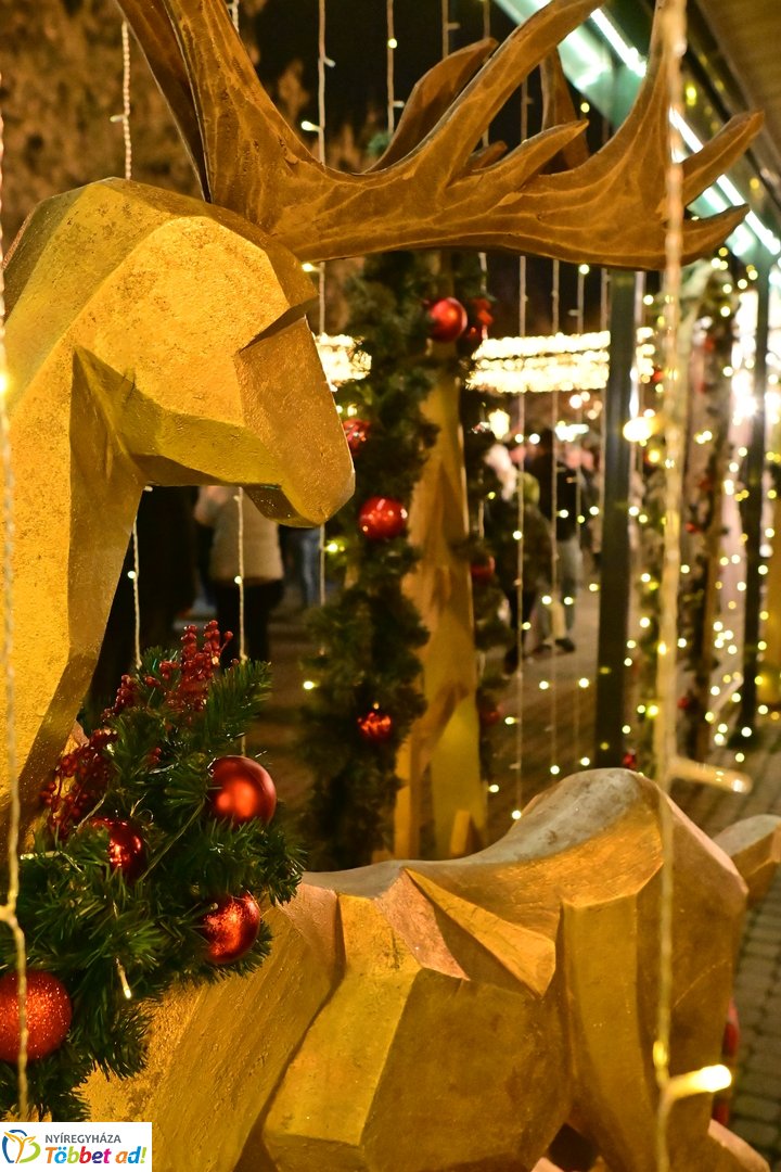 Advent harmadik gyertyája - 2025