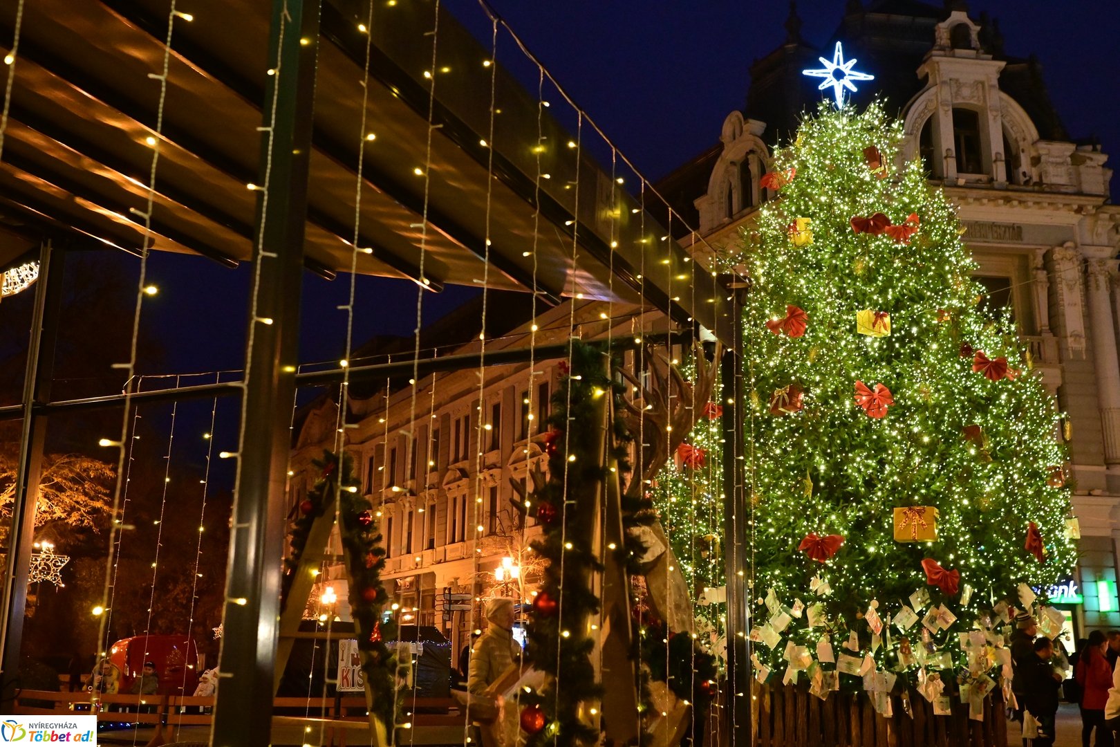 Advent harmadik gyertyája - 2025