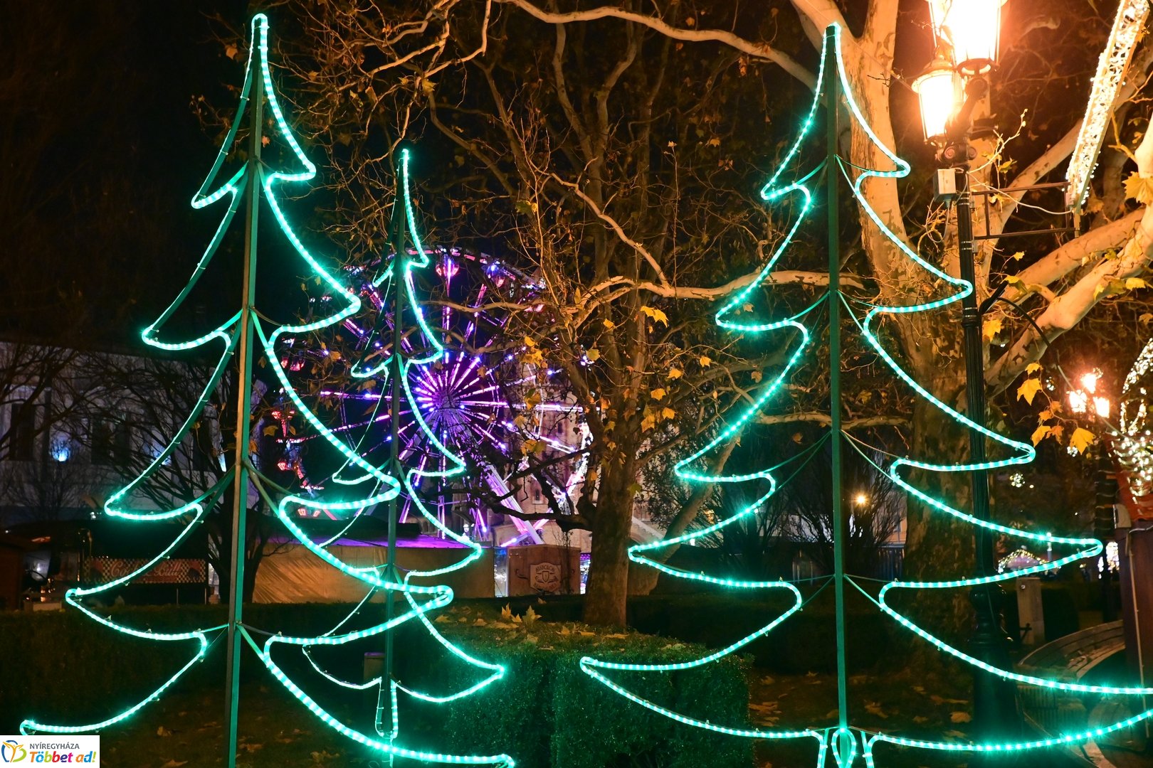 Advent harmadik gyertyája - 2025