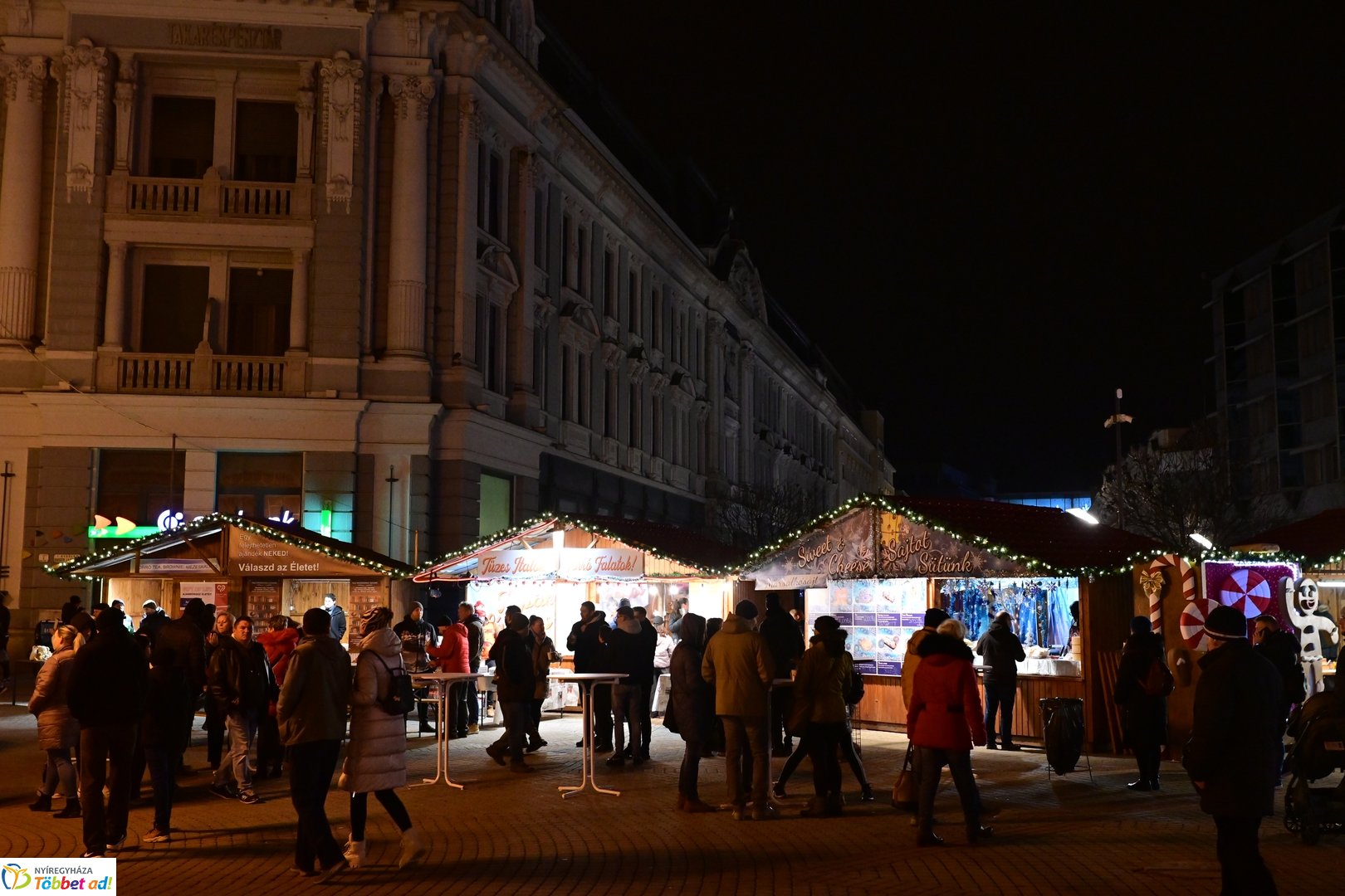 Advent harmadik gyertyája - 2025