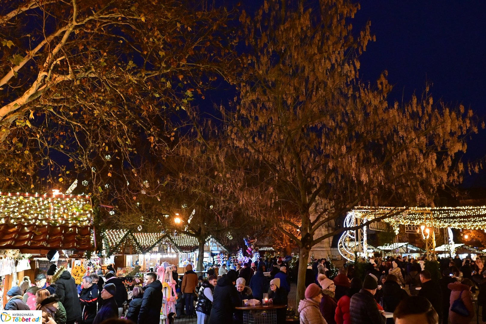 Advent harmadik gyertyája - 2025