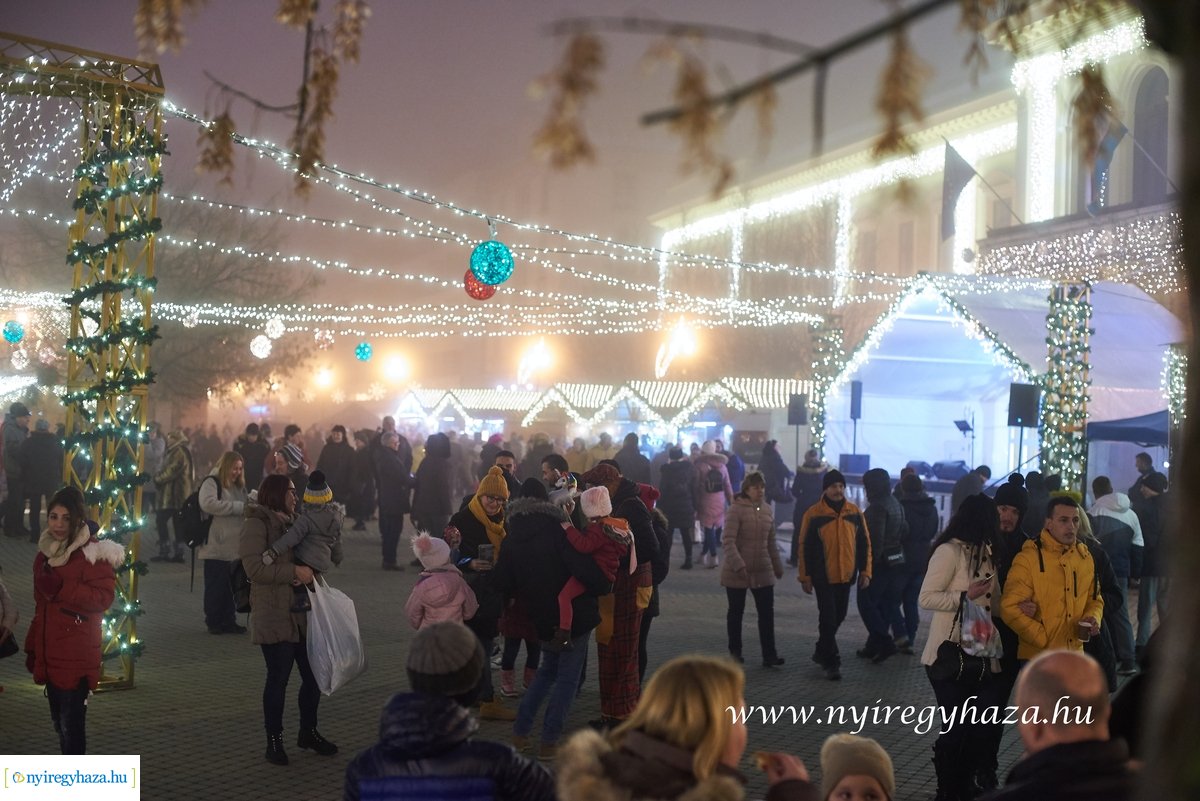 Advent második gyertyája 2019