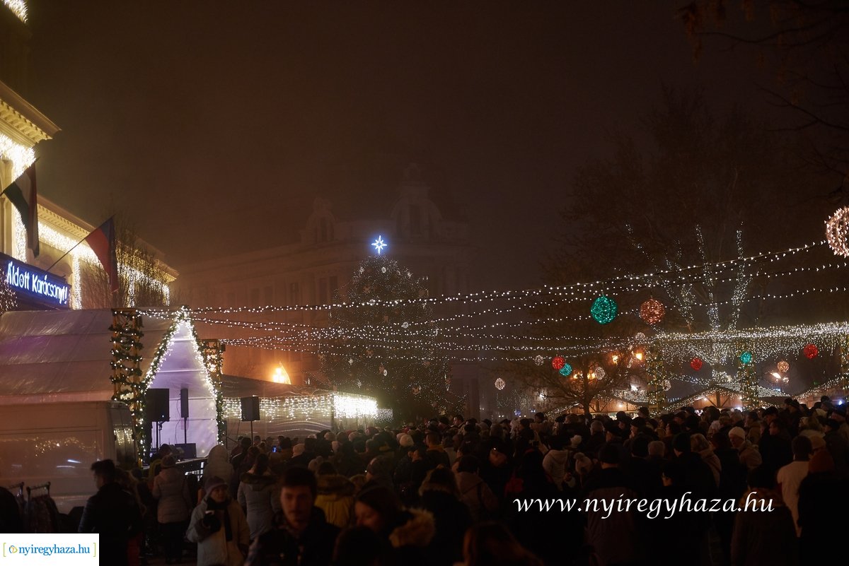 Advent második gyertyája 2019