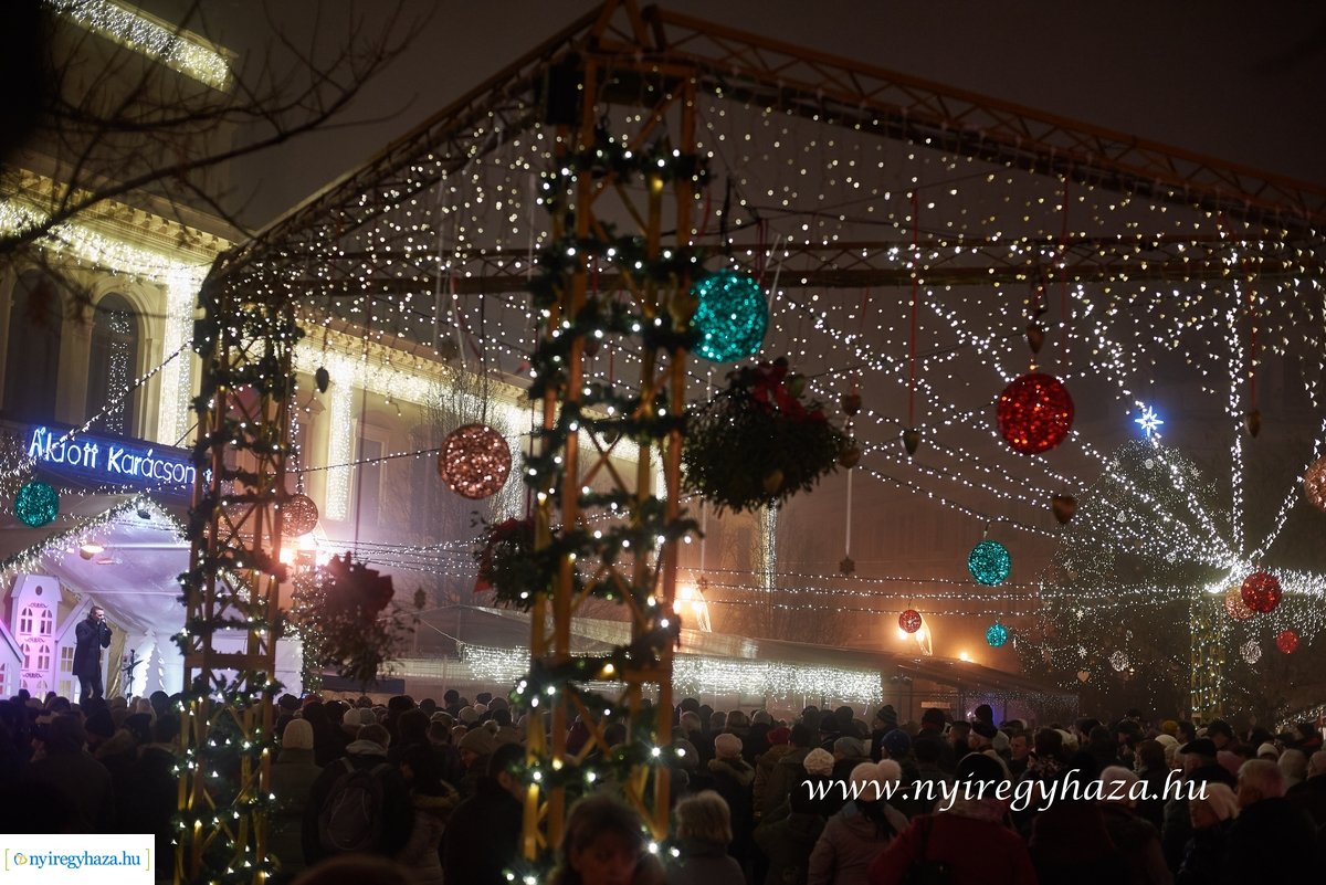 Advent második gyertyája 2019