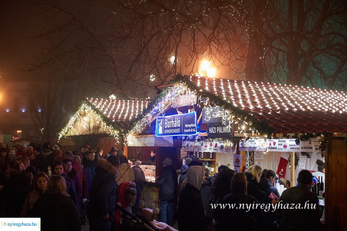 Advent második gyertyája 2019